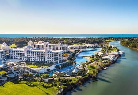 Titanic Deluxe Golf Belek Golf