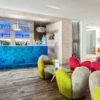 Hotel Barceló Teguise Beach - adults only