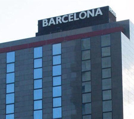 3K Barcelona