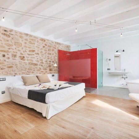 Alcudia Petit
