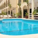 Appartementen Calema