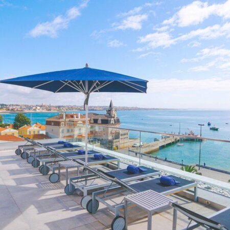 Baia Cascais