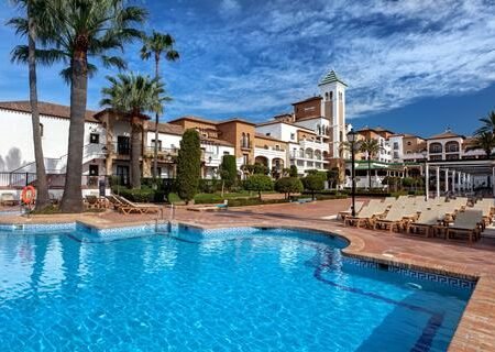 Barceló Isla Canela