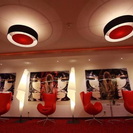 Best Western Plus Amedia Art
