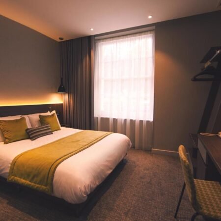 Best Western Plus Delmere