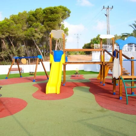 Cala Llenya Resort Ibiza