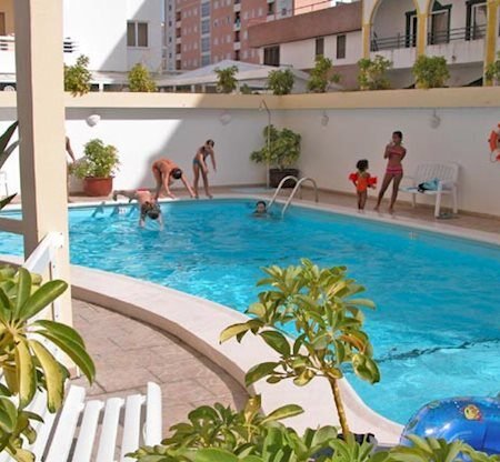 Calema Jardim Avenida