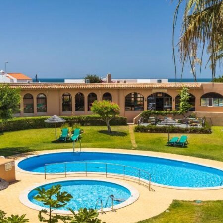 Clube Maria Luisa