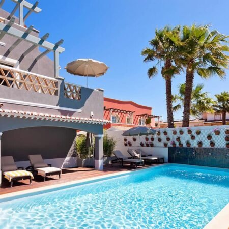 Costa d Oiro Ambience Village