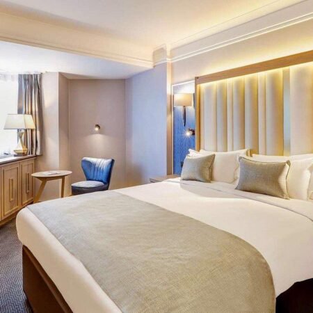 Danubius Regents Park