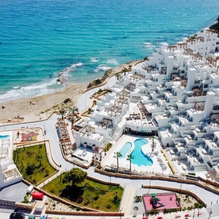 Dormio Resort Costa Blanca