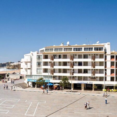 Edificio Albufeira