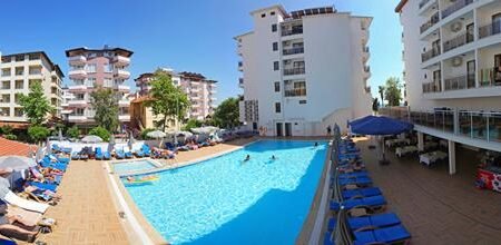 Eftalia Downtown