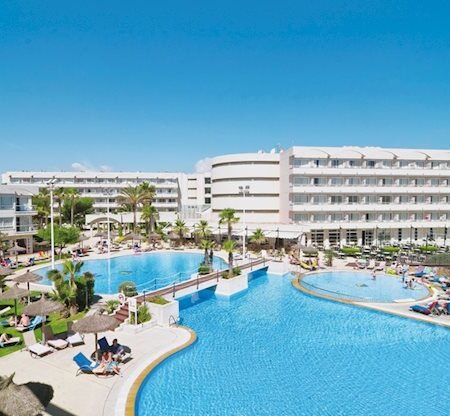 Eix Platja Daurada Hotel