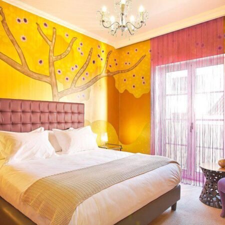 GRECOTEL Pallas Athena