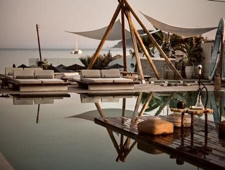 Gardelli Resort