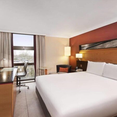Hilton London Kensington