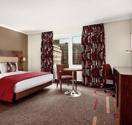 Hilton London Olympia
