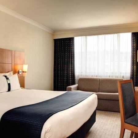 Hotel Holiday Inn London Bloomsbury