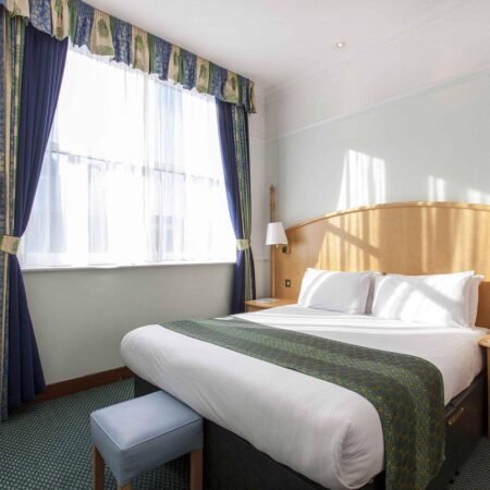 Hotel Holiday Inn London Oxford Circus