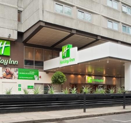 Hotel Holiday Inn Regents Park