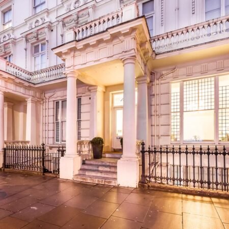 Hyde Park Executive