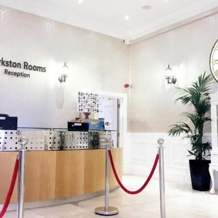 Hotel Indigo London Kensington