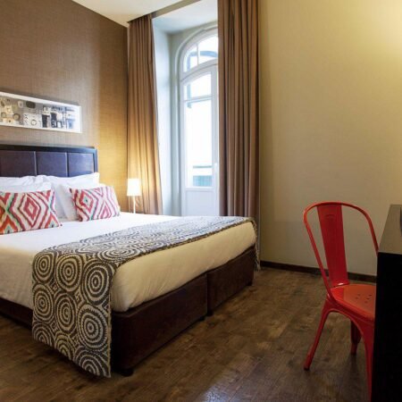 Internacional Design Hotel