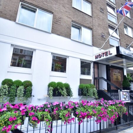 Kensington Court