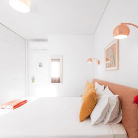 Lisbon Serviced Apartments