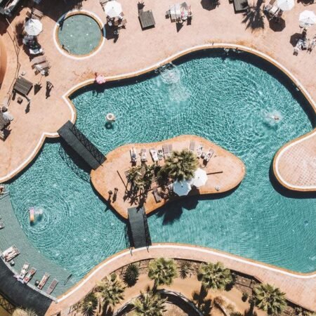 Appartement Monte Santo Resort