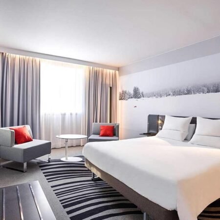 Novotel London Bridge