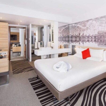 Novotel London Excel