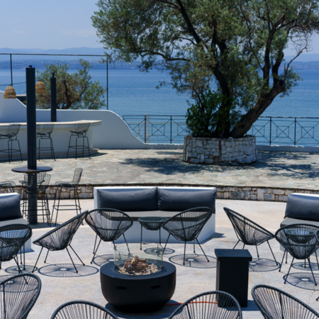 Palmariva Beach Hotel