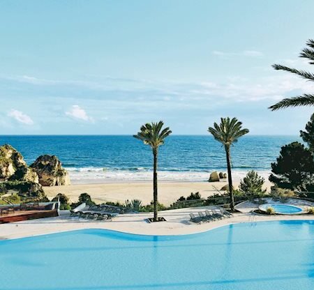 Pestana Alvor Praia