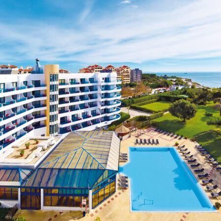 Pestana Cascais Ocean
