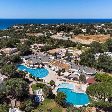 Vakantiepark Quinta do Paraiso