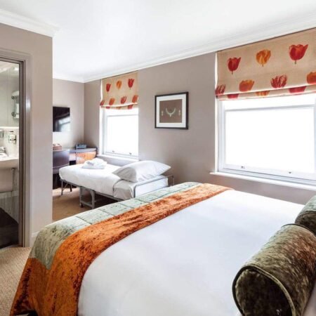 Radisson Edwardian Sussex