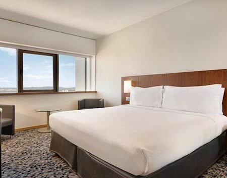 Ramada by Wyndham Lisbon