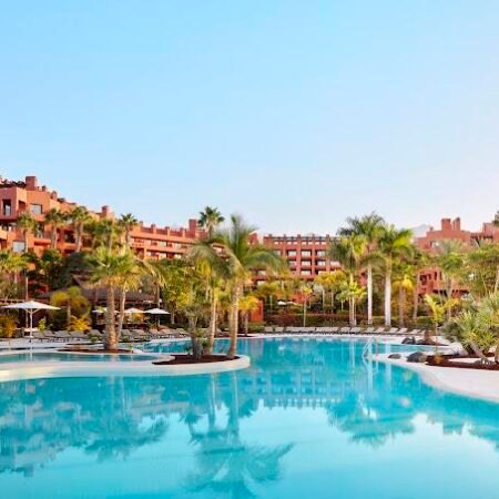 Sheraton La Caleta Resort