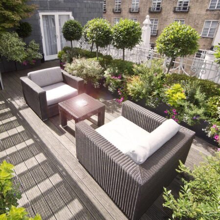 St James en Club Mayfair