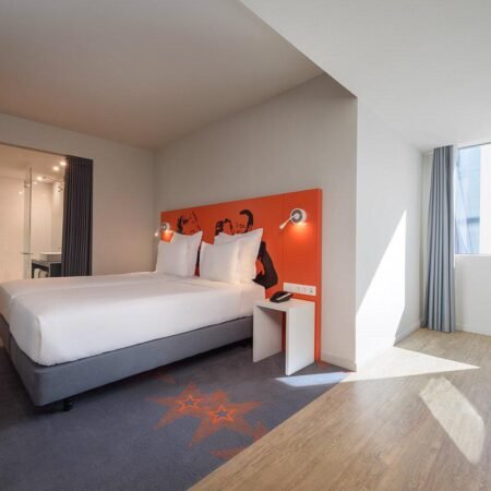 Star inn Lisboa