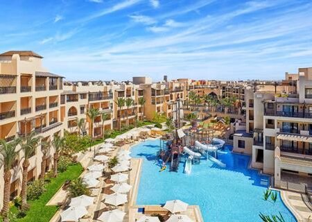 Steigenberger Aqua Magic