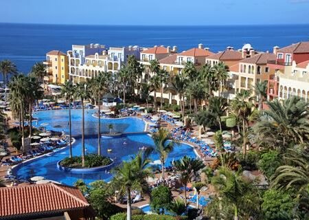 Sunlight Bahia Principe Costa Adeje