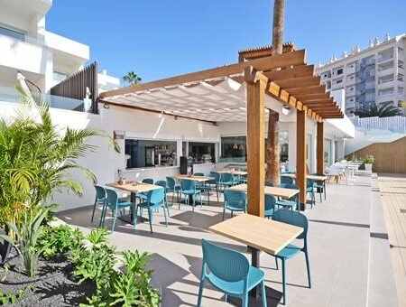 TIME TO SMILE Ohasis