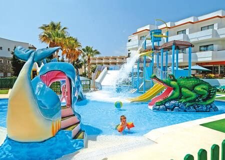 TUI BLUE Grupotel Mallorca Mar