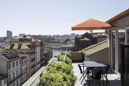 The Editory House Ribeira Porto