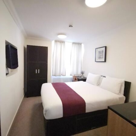 Hotel The Royale Chulan Hyde Park