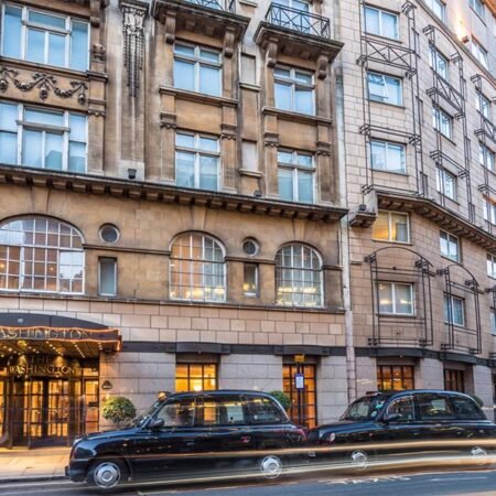 Hotel The Washington Mayfair
