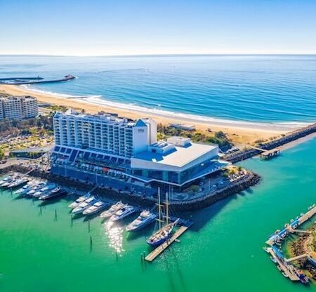 Tivoli Marina Vilamoura Resort